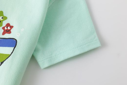 Picture of BABY BOY'S T-SHIRT 