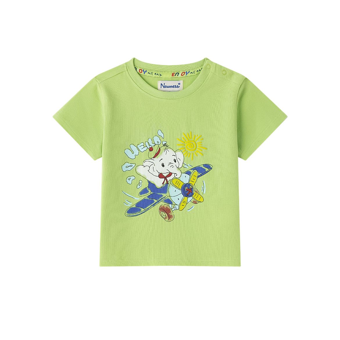 Picture of BABY BOY'S T-SHIRT 