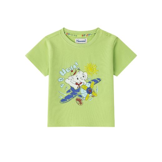 Picture of BABY BOY'S T-SHIRT 