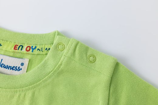 Picture of BABY BOY'S T-SHIRT 