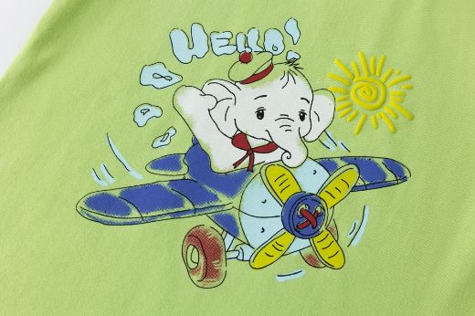 Picture of BABY BOY'S T-SHIRT 