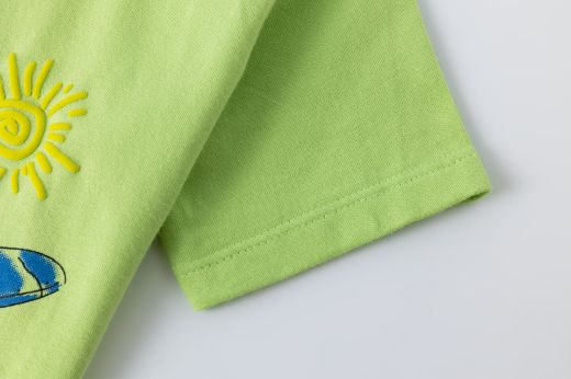 Picture of BABY BOY'S T-SHIRT 