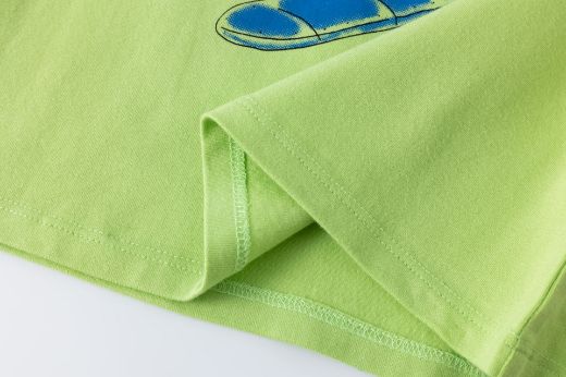 Picture of BABY BOY'S T-SHIRT 