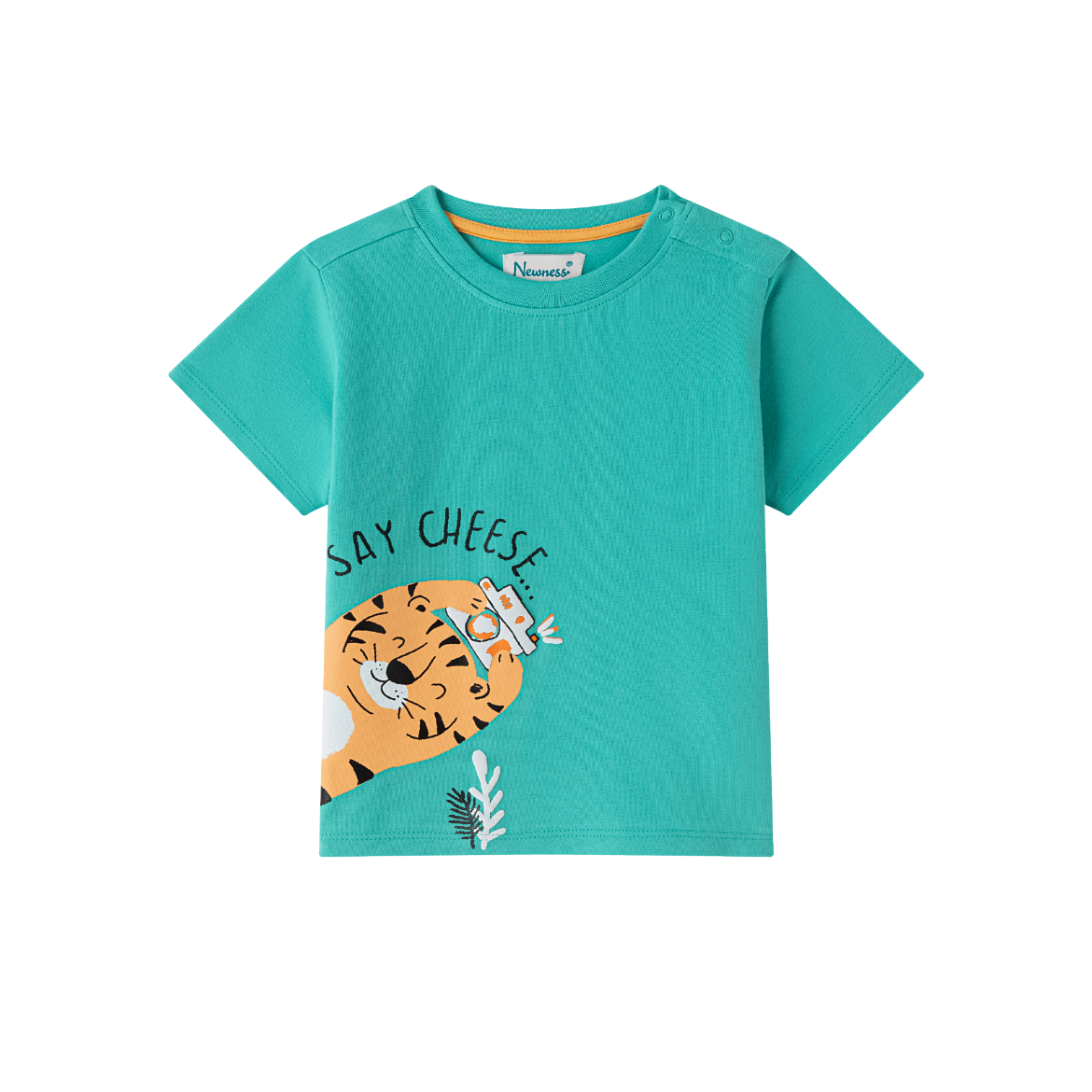 Picture of BABY BOY'S  T-SHIRT 