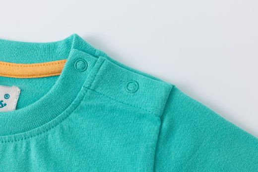 Picture of BABY BOY'S  T-SHIRT 