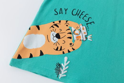 Picture of BABY BOY'S  T-SHIRT 
