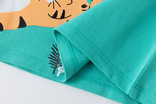 Picture of BABY BOY'S  T-SHIRT 
