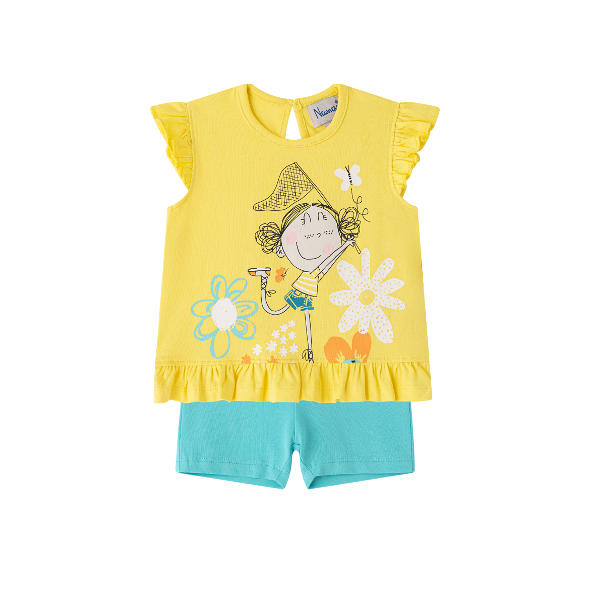 Picture of Baby Set