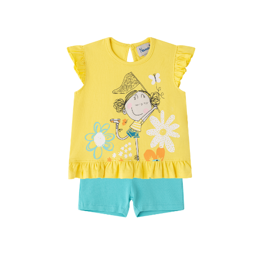 Picture of Baby Set