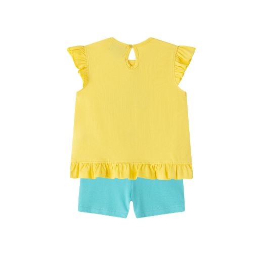 Picture of Baby Set