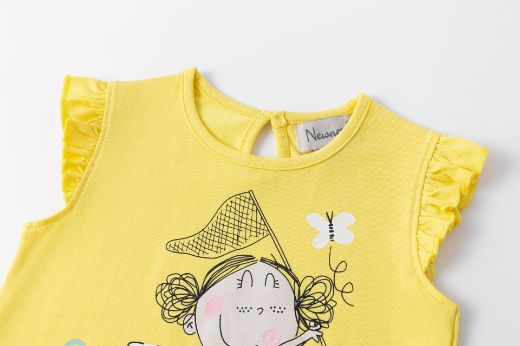 Picture of Baby Set