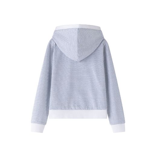 Picture of BOY HOODED SWEATSHIRT 