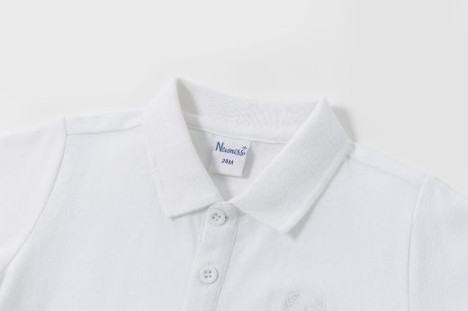 Picture of BABY BOY'S POLO