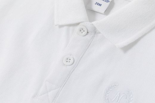 Picture of BABY BOY'S POLO