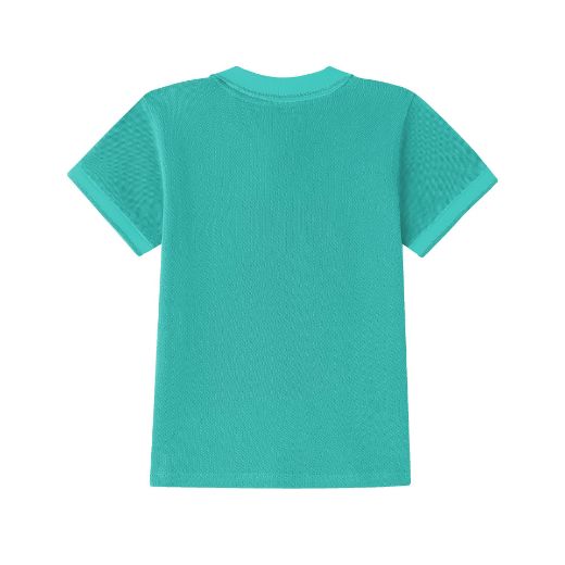 Picture of BABY BOY'S POLO