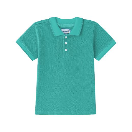 Picture of BABY BOY'S POLO