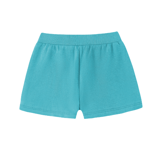 Picture of Baby Boy's Sports Shorts