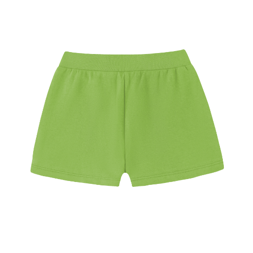 Picture of Baby Boy's Sports Shorts