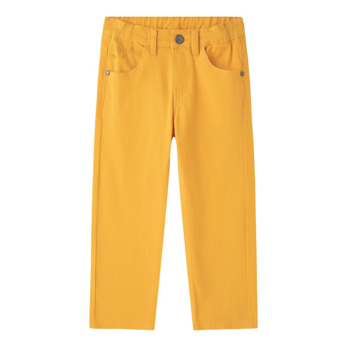 Picture of Boys Denim Pants