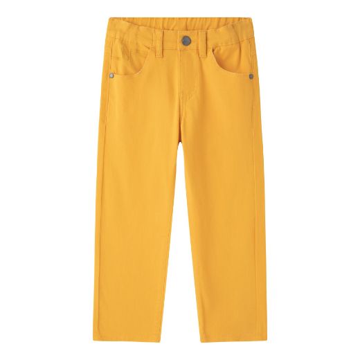 Picture of Boys Denim Pants