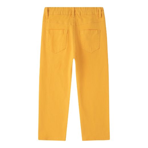 Picture of Boys Denim Pants