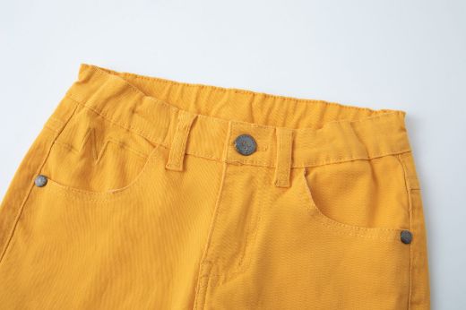 Picture of Boys Denim Pants