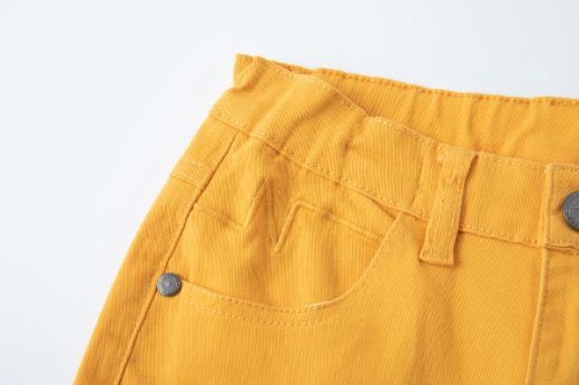Picture of Boys Denim Pants