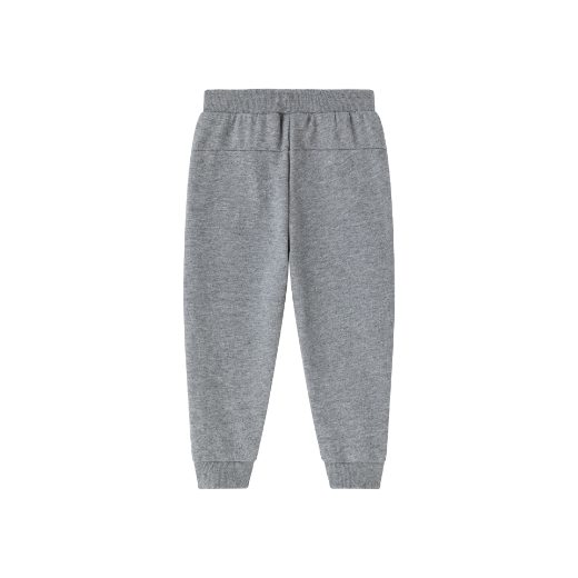 Picture of Baby Boy's terry pants