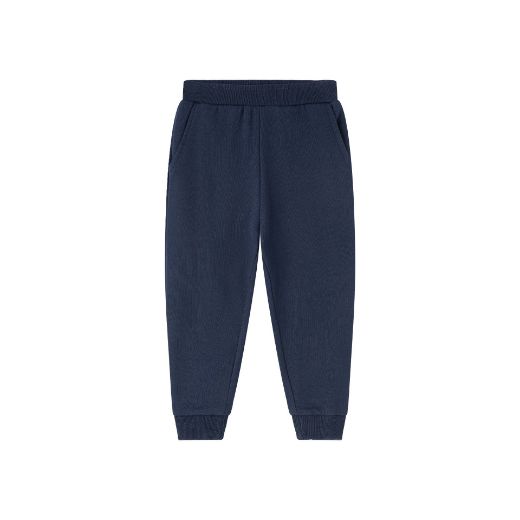 Picture of Baby Boy's terry pants