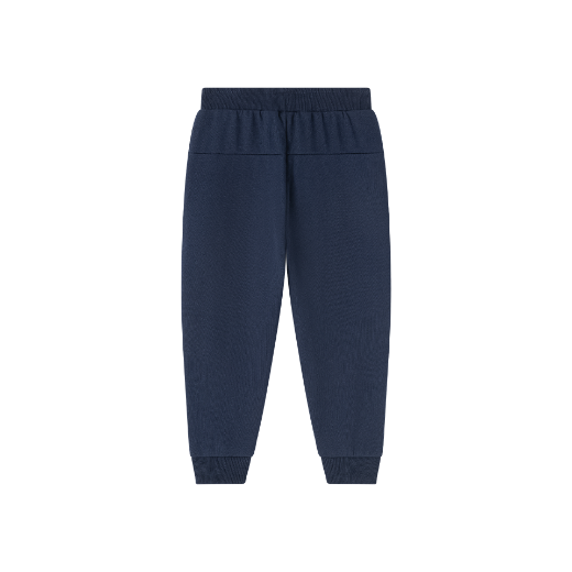 Picture of Baby Boy's terry pants