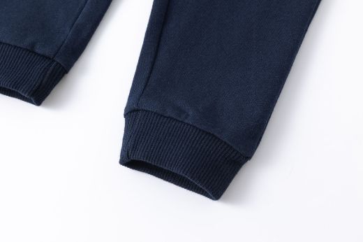 Picture of Baby Boy's terry pants