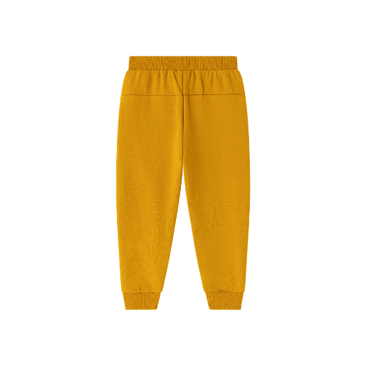 Picture of Baby Boy’s terry pants 