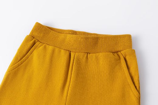 Picture of Baby Boy’s terry pants 