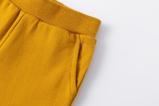 Picture of Baby Boy’s terry pants 
