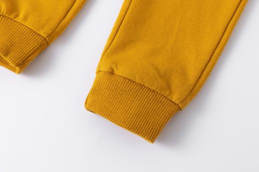 Picture of Baby Boy’s terry pants 