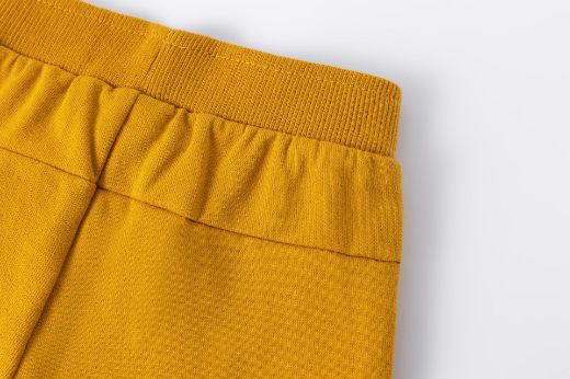 Picture of Baby Boy’s terry pants 