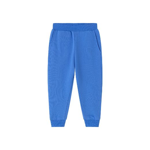 Picture of Baby Boy's terry pants