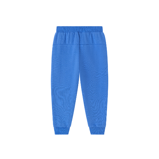 Picture of Baby Boy's terry pants