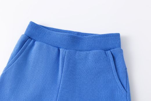 Picture of Baby Boy's terry pants