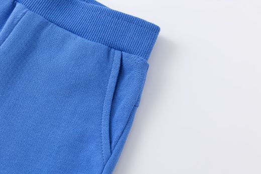 Picture of Baby Boy's terry pants