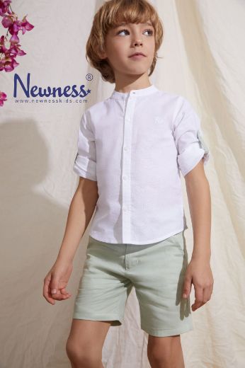 Picture of BOY'S SHIRT