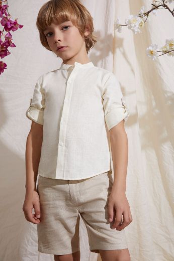 Picture of BOY'S SHIRT