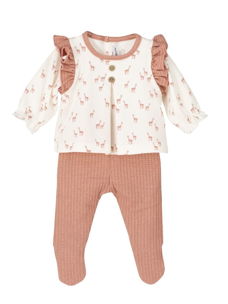 Picture of Conjunto Polaina