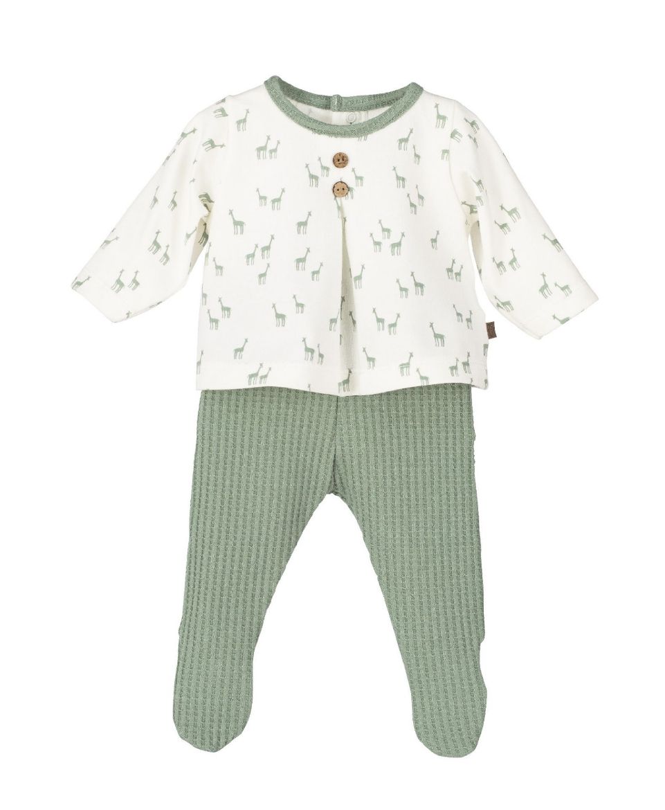 Picture of Conjunto Polaina