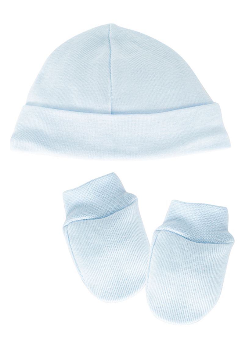 Picture of Gorro + manopla