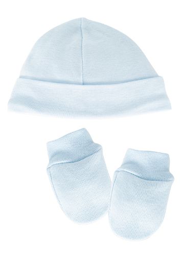 Picture of Gorro + manopla