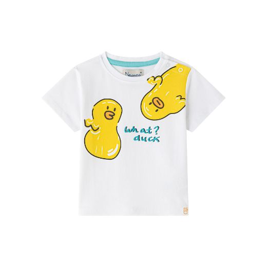 Picture of Baby Boy's Shorts Set