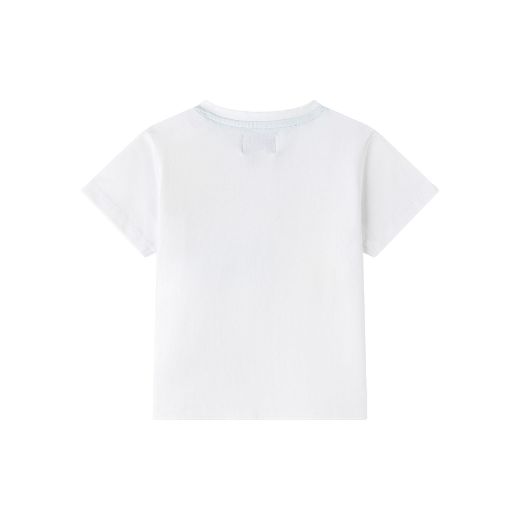 Picture of Baby Boy's Shorts Set