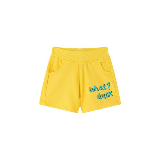 Picture of Baby Boy's Shorts Set