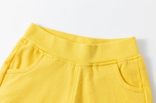 Picture of Baby Boy's Shorts Set